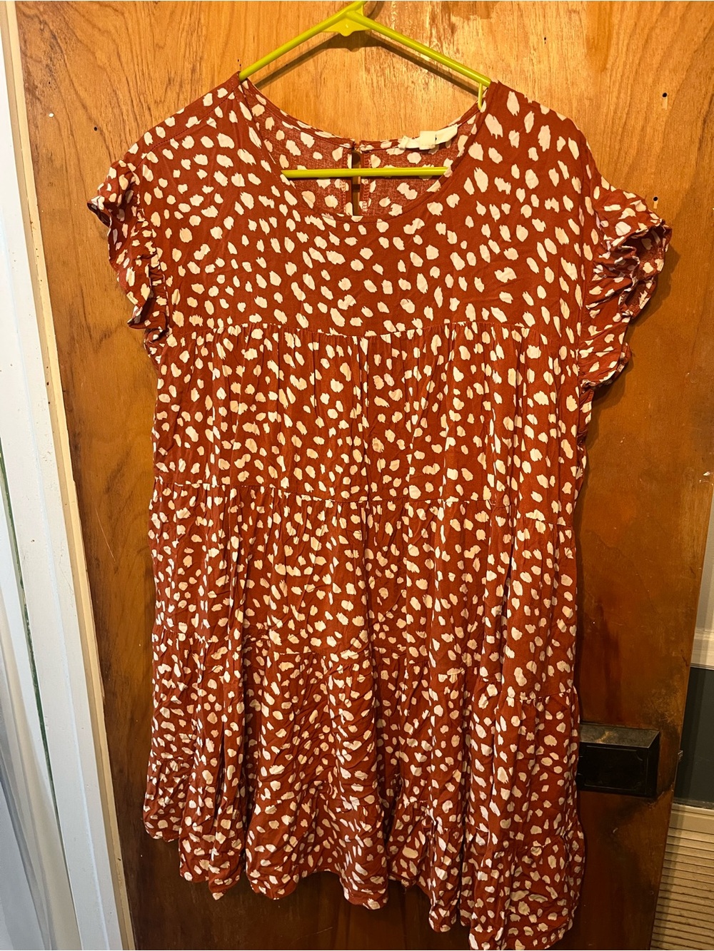 Boutique Dress